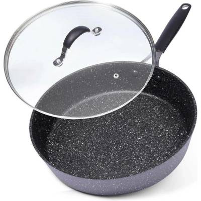 Stoner pánev s poklicí 28 cm