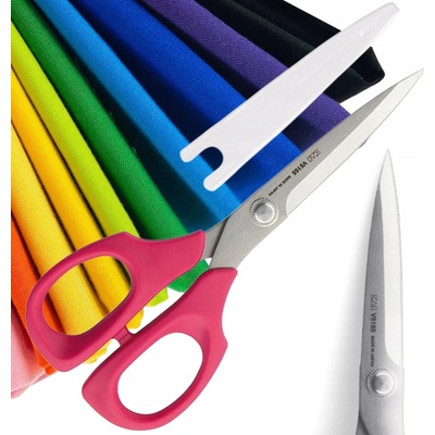 Univerzálne nožnice KAI V5000 V5165P 16,5 cm