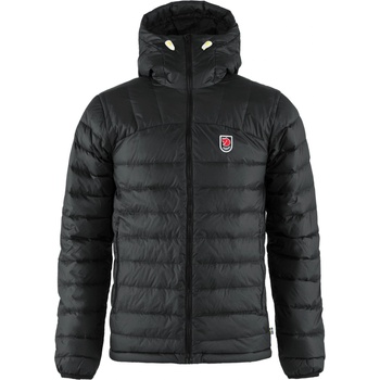 Fjällräven Expedition Pack Down Hoodie M Размер: L / Цвят: черен