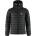 Fjällräven Expedition Pack Down Hoodie M Размер: L / Цвят: черен