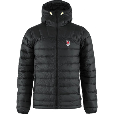 Fjällräven Expedition Pack Down Hoodie M Размер: L / Цвят: черен