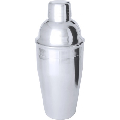 Šejker na koktejl Tobassy,nerez.oceľ, 550 ml,darček.krabička