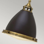 Elstead Lighting HK-AMELIA-P-M-RB