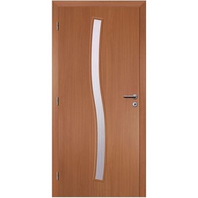 Solodoor Novus 1 buk fólie 80P