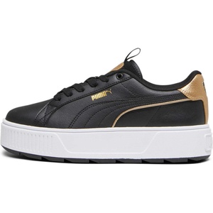 PUMA Обувки Karmen Pop-Up Metallics (39466901)
