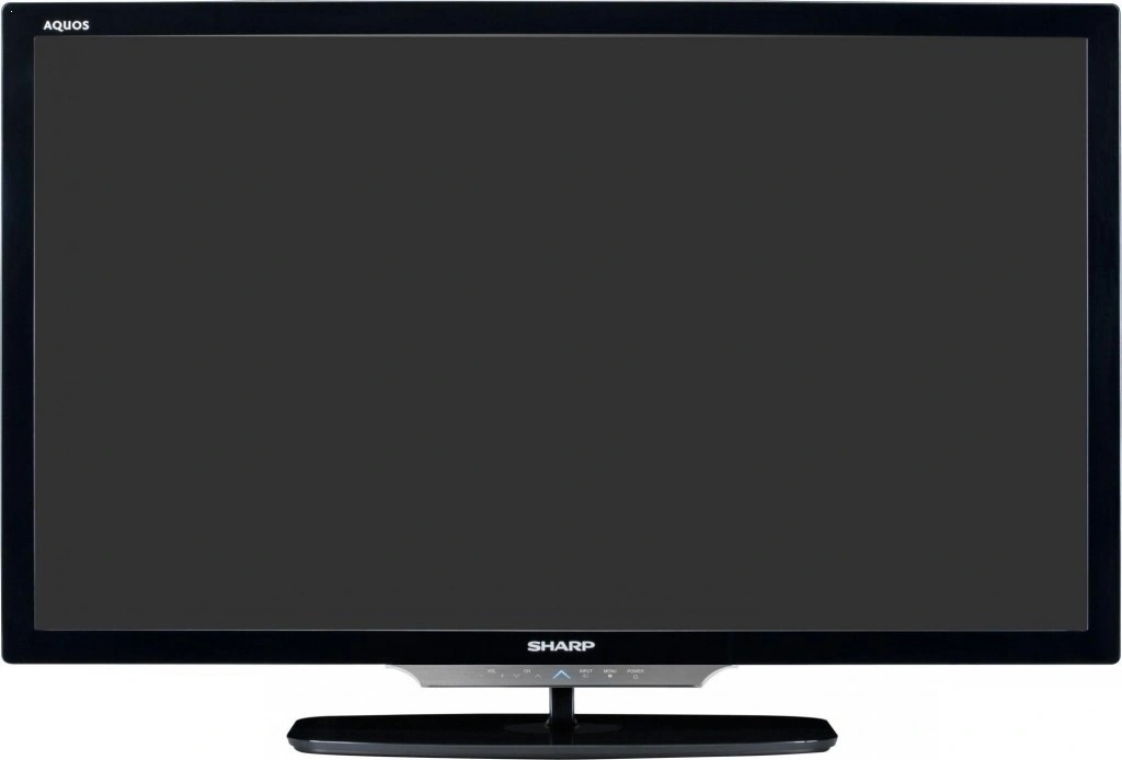 Sharp LC-46LE542E