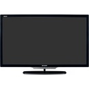 Sharp LC-46LE542E