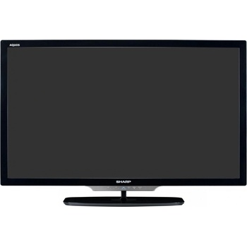 Sharp LC-46LE542E