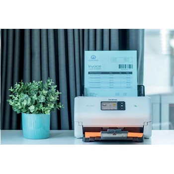 Brother ADS-4500W