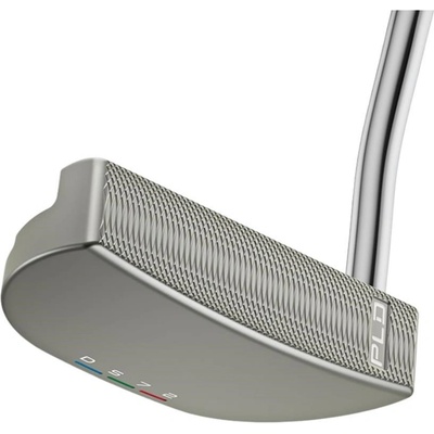 Ping PLD Milled DS72 Satin Putter Pravá 34