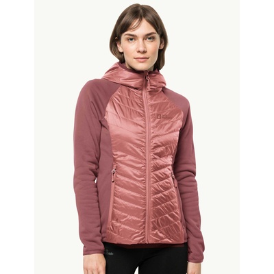 Jack Wolfskin Яке routeburn pro hybrid w