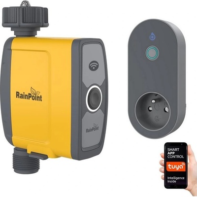 Immax NEO LITE 07508L Smart zavlažovací systém WiFi