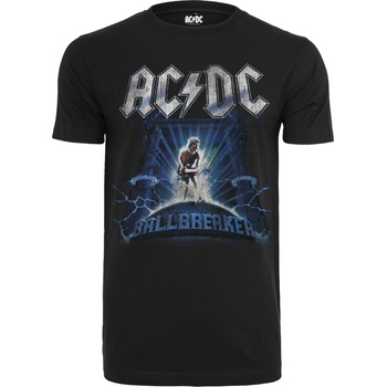 Image 1 of MERCHCODE Тениска ACDC BallbreakerUB-MC481-00007 - Черен, размер XXL