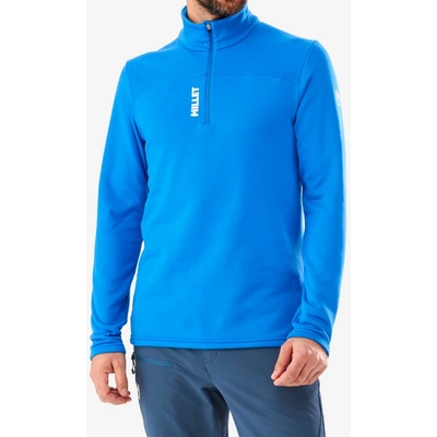 Millet Seneca Fleece Po icon blue