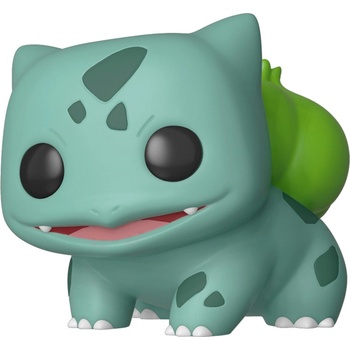 Funko Фигура Funko POP! Games: Pokemon - Bulbasaur #453 (077404)