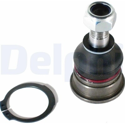 Podpora-/ Kloub DELPHI TC830