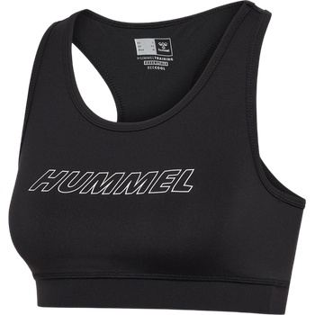 Hummel Сутиен Hummel hmlTE FUNDAMENTAL SPORTS BRA 223848-2114 Размер L