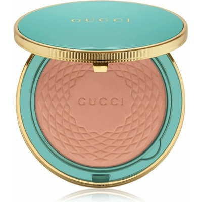 Gucci Gucci Beauty Poudre De Beauté Éclat Soleil Powder bronzer 01 12 g