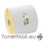 Brother Thermal Label 102x152mm, 550 labels, LDE1E152102127P