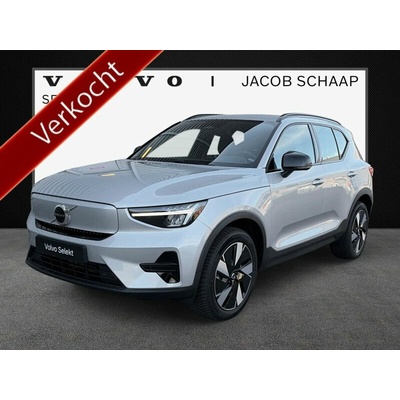 Volvo XC40 Plus 185 kW