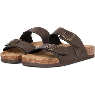 Jack and Jones Мъжки сандали Jack and Jones Oslo Sandals Mens - Java