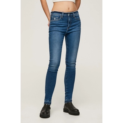 Pepe Jeans dámské džíny REGENT RECLAIM