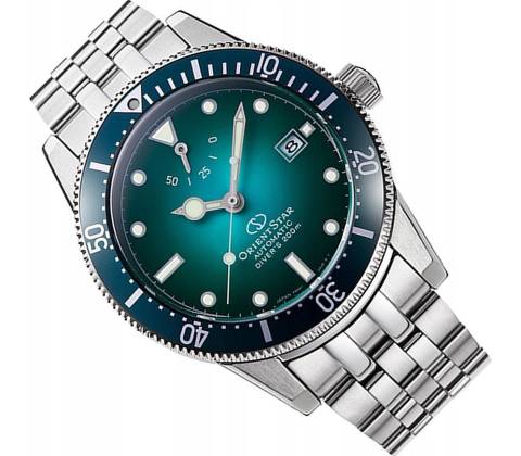 Orient AU0602E00B