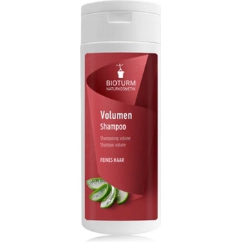 Bioturm šampón Volume 200 ml
