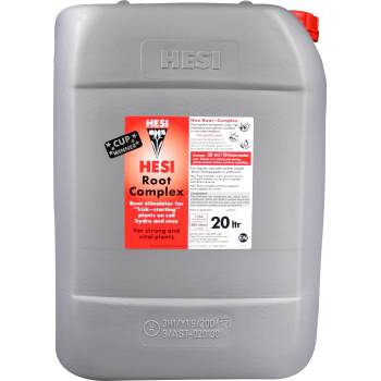Hesi Root Complex 20L