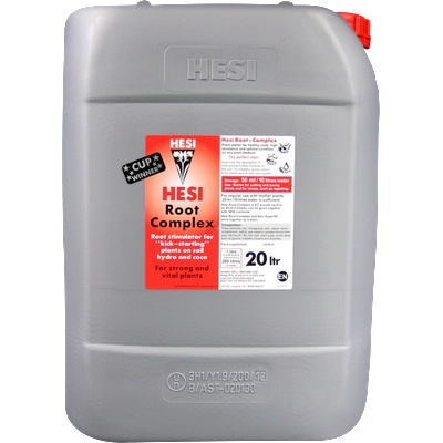 Hesi Root Complex 20L