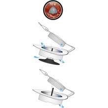 Robens Air Impact 38