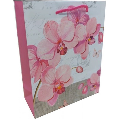Goba Taška L orchidej, 3 ks
