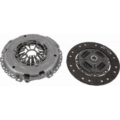 Spojková sada SACHS 3000 950 792 (3000950792)