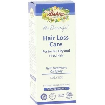 Bekley Спрей против косопад след раждане Bekley - Organics, 30 ml (3800227160597)