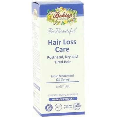 Bekley Спрей против косопад след раждане Bekley - Organics, 30 ml (3800227160597)
