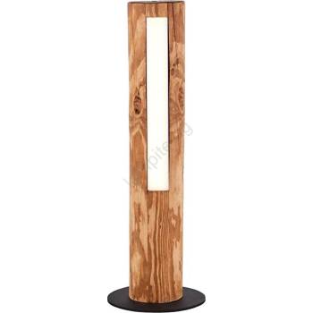 Brilliant - LED Димируема сензорна настолна лампа ODUN LED/8W/230V бор (BI0202)