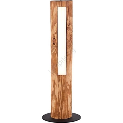 Brilliant - LED Димируема сензорна настолна лампа ODUN LED/8W/230V бор (BI0202)