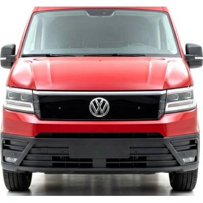 Heko Zimní clona masky chladiče Volkswagen Crafter II (od roku 2016)