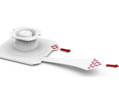 PoweCube Docks 3-pak