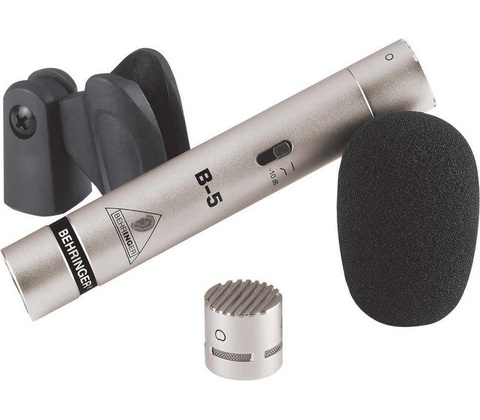 Behringer B-5