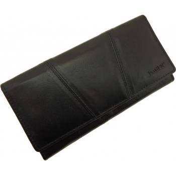 Lagen dámská kožená peněženka Přírodní kůže