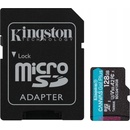 Kingston Canvas Go Plus A2 Micro SDXC 128GB SDCG4/128GB