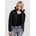 Urban Classics Дамско яке Urban Classics High Neck в черен цвятTB811 SALE - , размер XL