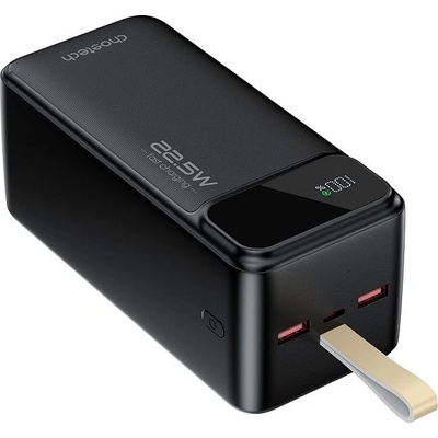 Choetech B732 50000mAh černá