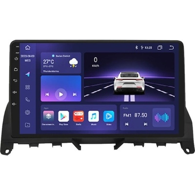 HIZPO S9006 Mercedes-Benz C W204 (6+64GB)