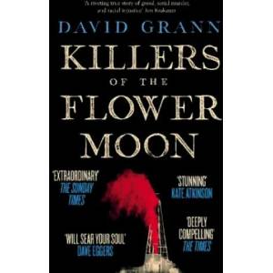 Killers of the Flower Moon (2018)