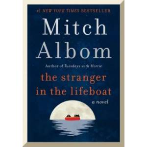 The Stranger in the Lifeboat (2022)