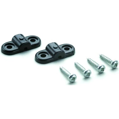 Revtec Скоба за провод на шасито пр. 4мм (5)