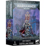 Games Workshop Castellan Crowe (57-12)