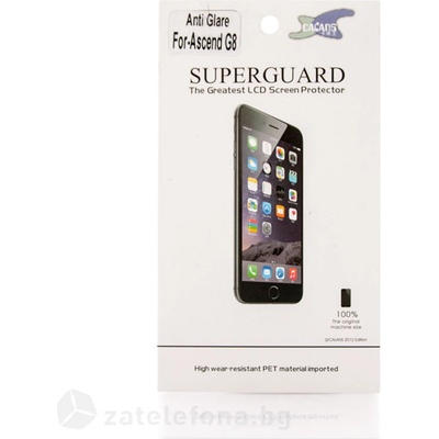 Матов протектор за екран за Huawei Ascend G8